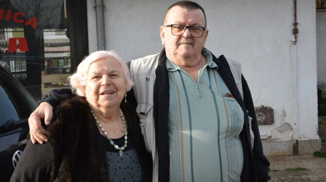 Mirso, čovjek sa nekoliko zavičaja: Gradiški zet sa Drine, hercegovačkih manira (FOTO)