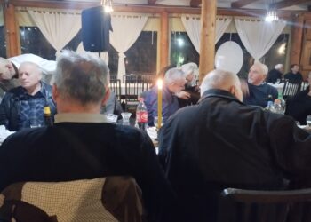 Mitrovdansko okupljanje boraca MAD-a Gradiške brigade