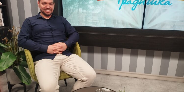 ŽOK „Gradiška“ u petak organizuje donatorsko veče