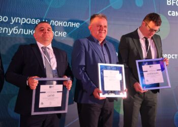 BFC priznanje potvrdilo uspjeh Gradiške