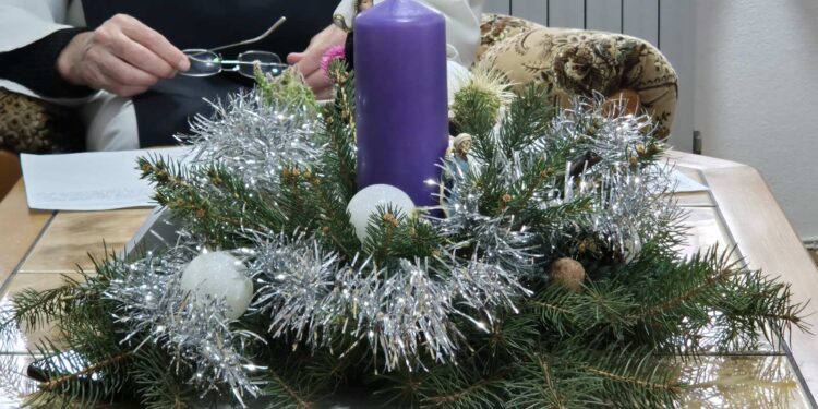 Počinje advent ili došašće