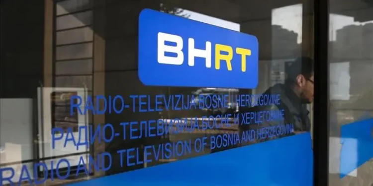 Imamović upozorava: BHRT pred kolapsom, rješenje mora donijeti Vijeće ministara