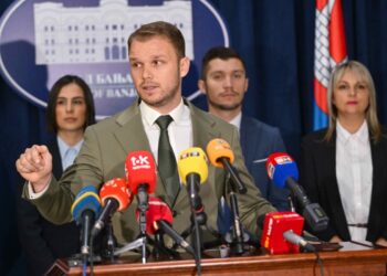 Grad Banja Luka tuži Vladu Republike Srpske, tražeći naknadu štete od 2,8 miliona KM