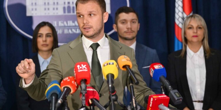 Grad Banja Luka tuži Vladu Republike Srpske, tražeći naknadu štete od 2,8 miliona KM