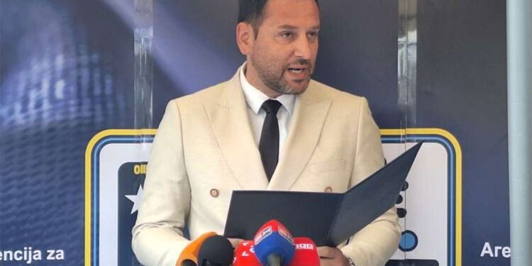 Nova pravila IDDEEA-e: Stranci više ne mogu direktno doći do ličnih podataka građana BiH