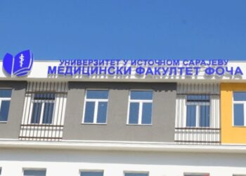 Institut za javno zdravstvo RS: Provedene sve mjere nakon slučaja tifusa kod studentice u Foči
