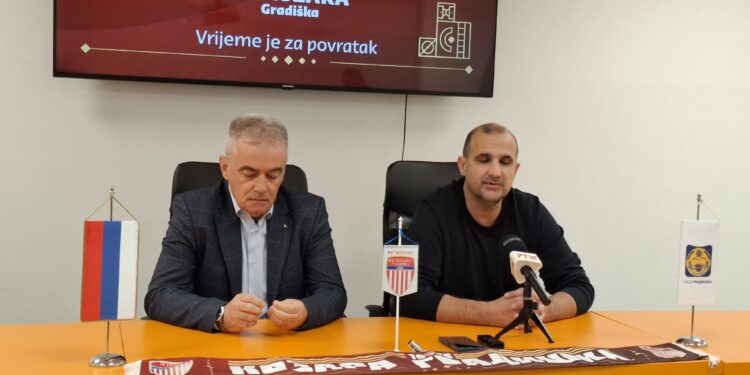 Pres FK Kozara: Predstavljene uspješno realizovane aktivnosti u godini jubileja i najavljena donatorska veče (FOTO)