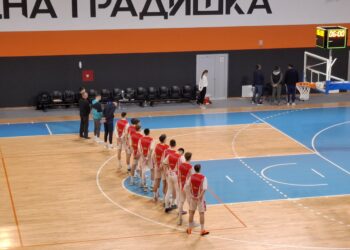 Cvjetković nerješiva enigma za košarkaše Stars Basketa (FOTO)