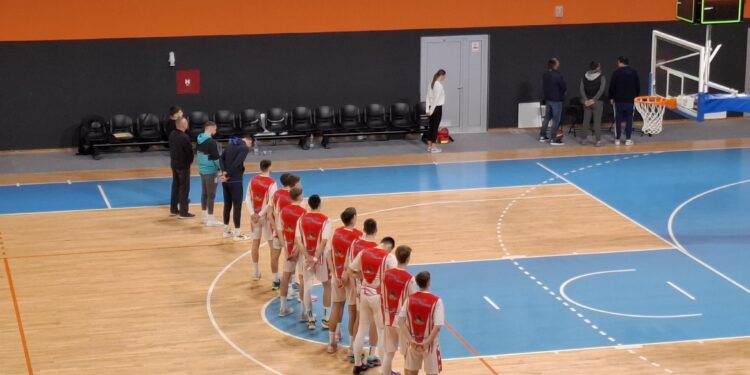 Cvjetković nerješiva enigma za košarkaše Stars Basketa (FOTO)