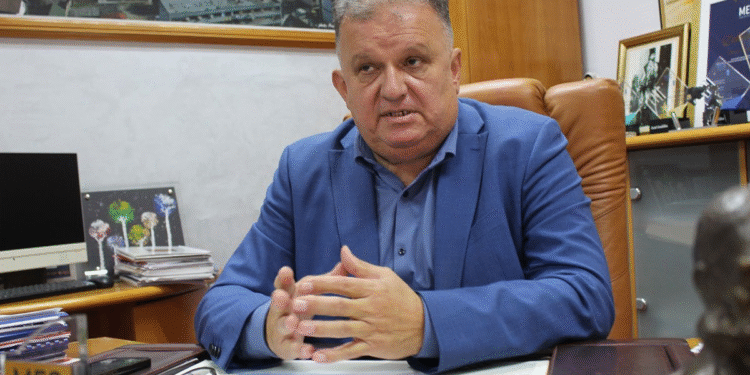 Zoran Adžić: Neshvatljivo stalno odgađanje otvaranja mosta na Savi