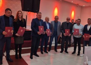 Obilježeno 8 decenija fudbalskog kluba Kozara