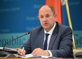 Moguća smjena generalnog direktora Elektroprivrede RS