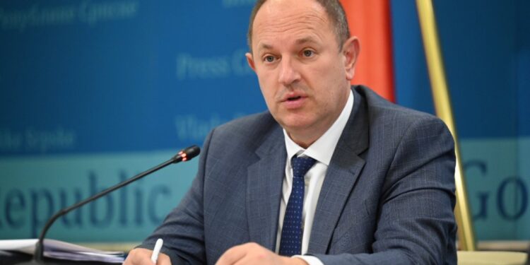 Moguća smjena generalnog direktora Elektroprivrede RS