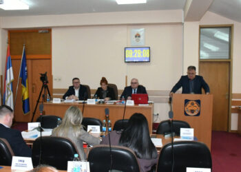 Gradiška: Rebalans budžeta za 2025. na 53,5 miliona KM, fokus na kapitalnim projektima