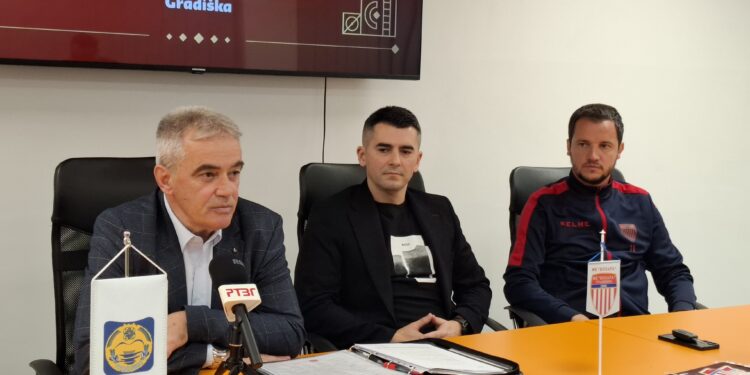 Pres FK Kozara: Analiza jesenjeg dijela sezone (FOTO)