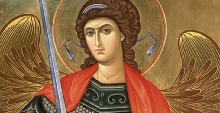 Srpska pravoslavna crkva proslavlja– Aranđelovdan