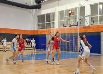 Nova pobjeda košarkašica Lidera, tripl-dabl Emilie Jovičić (FOTO)