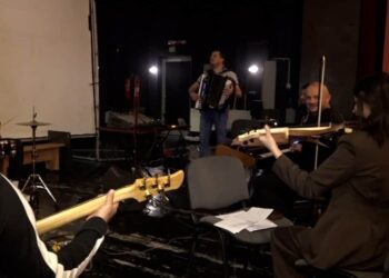 Festival narodne pjesme “Veče vanvremenske muzike” u četvrtak u Gradišci