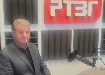 Goran Babić priprema knjigu zanimljivih priča