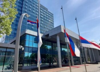 Danas dan žalosti u Republici Srpskoj i Srbiji