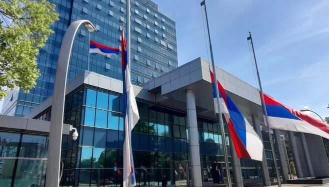 Danas dan žalosti u Republici Srpskoj i Srbiji