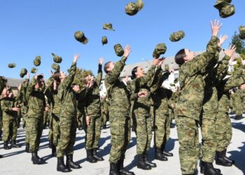 Hrvati iz Bosne mišljenja su da hrvatska vojska nije njihova