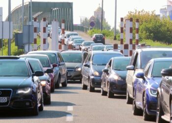 Nema više izlaska iz BiH dok ne platite saobraćajne kazne