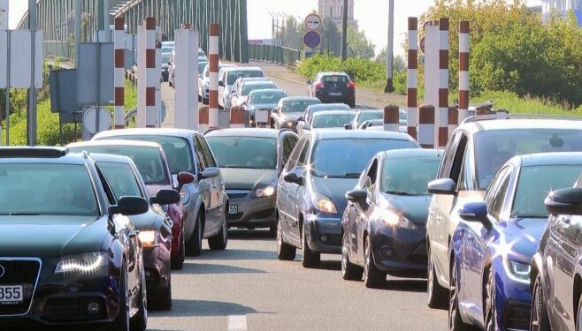 Nema više izlaska iz BiH dok ne platite saobraćajne kazne