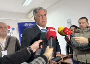 Karan: “Kamp ap 2025” važna platforma – podstiče kreativnost, inovativnost i preduzetnički duh