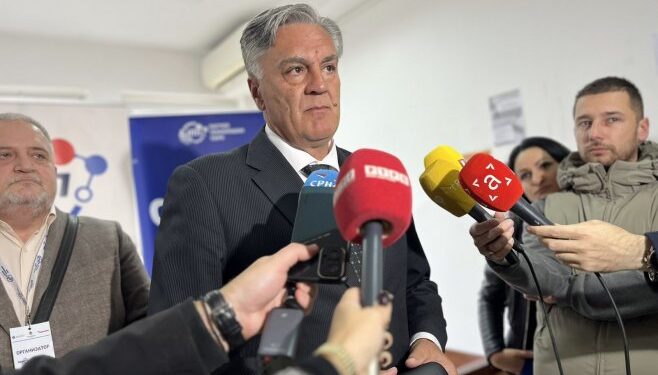 Karan: “Kamp ap 2025” važna platforma – podstiče kreativnost, inovativnost i preduzetnički duh