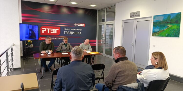 Sutra počinje Kampanja za prijevremene izbore za predsjednika Republike Srpske