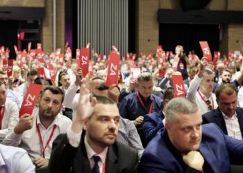 Potpuni haos u ogranku SDP-a: Došlo i do fizičkih obračuna