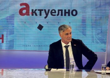 Karan: Ustavni sud BiH srušio najveći princip demokratskih zemalja – princip ustavnosti