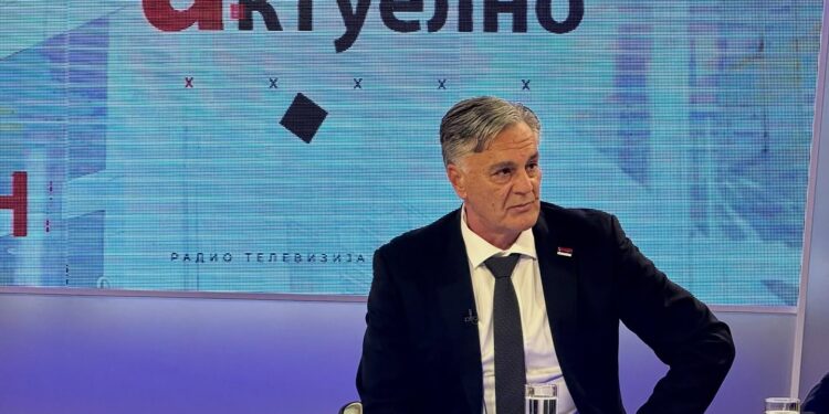 Karan: Ustavni sud BiH srušio najveći princip demokratskih zemalja – princip ustavnosti