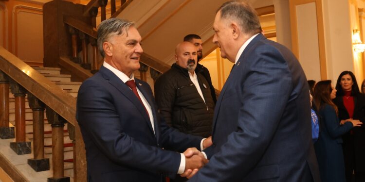 50 godina rada Univerziteta u Banjaluci – Republika Srpska visoko obrazovanje doživljava kao investiciju u budućnost (FOTO)