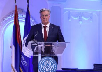 Univerzitet u Banjoj Luci – 50 godina znanja, istraživanja i uspjeha!
