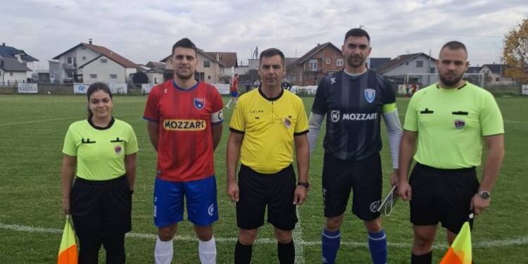 Romanovci na odmor sa 11 bodova prednosti (FOTO)