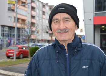 Krstan Bajić nekada najpopularniji gradiški pjevač krajiških pjesama