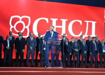 CIK kaznio SNSD i Karana sa 20.000 KM zbog djece i policije u kampanji