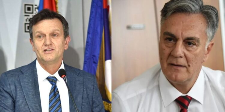 93 posto prebrojanih glasova: Pada prednost Karana, ali SNSD poručuje da je pobjeda izvjesna