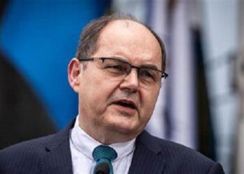 Christian Schmidt: Nakon teških mjeseci postoji razlog za veći optimizam u BiH