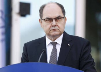 Christian Schmidt otkazao dolazak u Bijeljinu