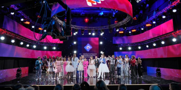Otvoren konkurs za Đurđevdanski festival dječije pjesme 2026.
