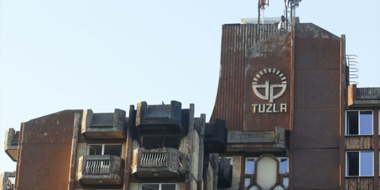 Preminule još dvije osobe od posljedica požara u Domu penzionera u Tuzli