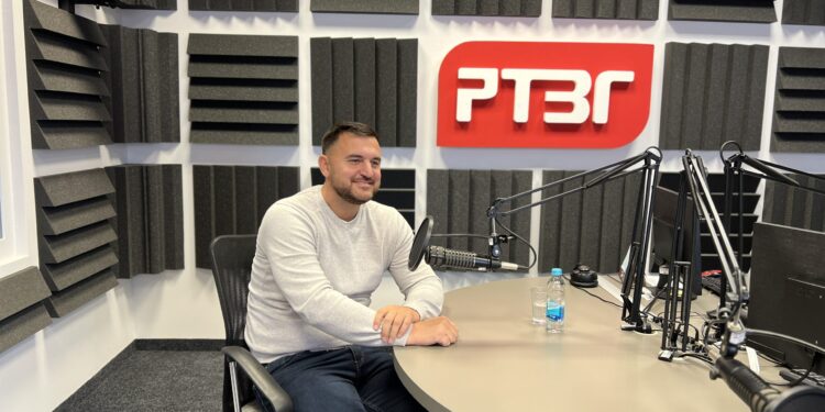 Istorijsko tkanje na Razboju Lijevčanskom