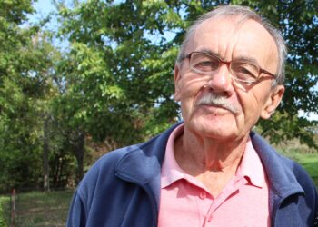Umro Dragutin Šmitran: Odlazak omiljenog učitelja iz Grbavaca