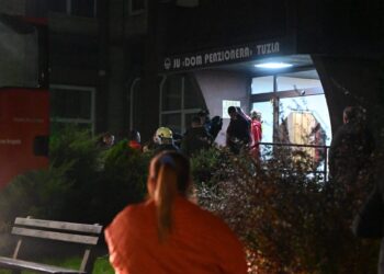 Šta kažu porodice penzionera: Uslovi su bili užasni, nisu im čistili sobe