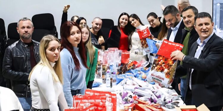 Masovni otkazi u Gradskom odboru SNSD Banja Luka: 15 zaposlenih ostalo bez posla, prostorije raspuštene