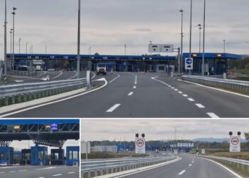 “Nezavisne” saznaju kada će biti otvoren novi granični prelaz Gradiška (VIDEO)