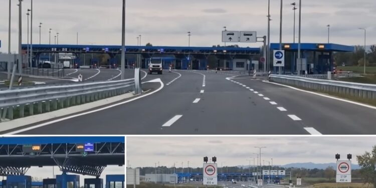 “Nezavisne” saznaju kada će biti otvoren novi granični prelaz Gradiška (VIDEO)